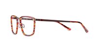 Montura de gafas Etnia Barcelona Hombre 4 KAUNAS 55O BRRD - 4 KAUNAS 55O BRRD